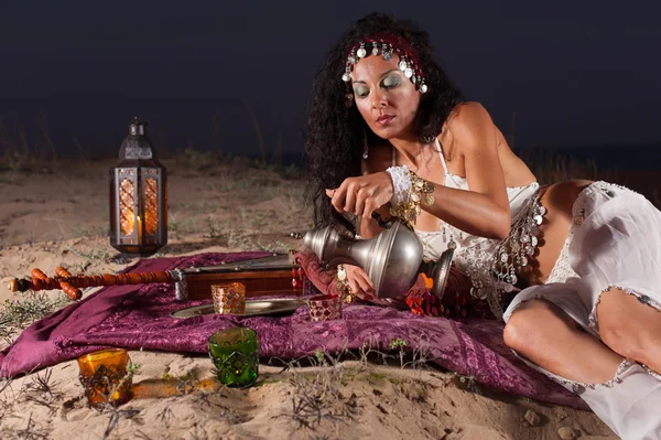 les trésors cachés de la Tunisie